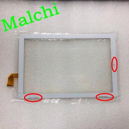 For M-SP1EY4G Medioacom Tablet Accessories LCD Screen Touch Panel Digitizer Sensor Replacement GY-G10177A-01