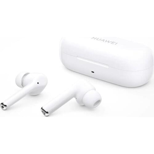 HUAWEI FreeBuds 3I TWS Wireless Earphone Support Intelligent Dynamic ANC And Voice Mode