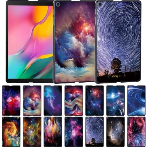 For Samsung Galaxy Tab A 10.1(T510/580)/A 9.7 T550/10.5 T590/S5e(T720/725)/E 9.6(T560/561) Tablet Hard Back Cover Case