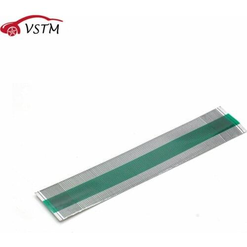 CNPAM For Citroen C5 Xsara Pixel Tool,Flat LCD Connector For Peugeo t 307 Ribbon Cable Pixel Repair and replace