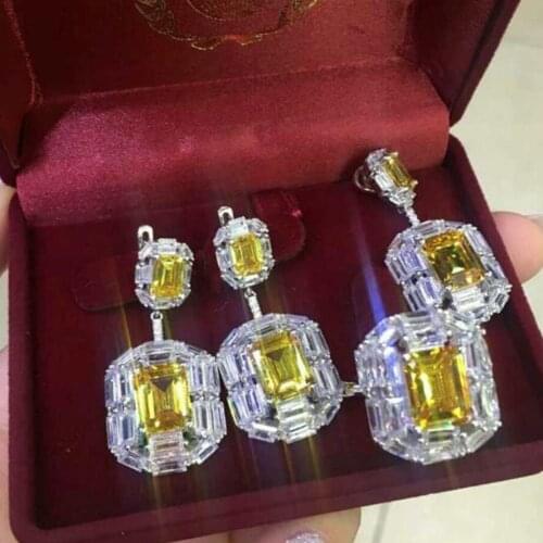 Cp58 Luxury Designer Fashion shinning European style Jewelry Roman numerals dress wedding party Jewelry pb