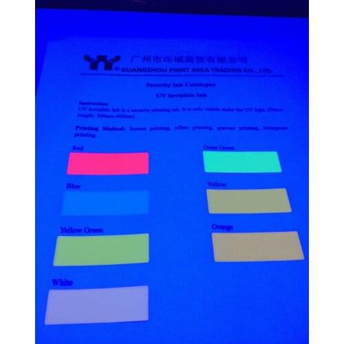 This link is for my Macedonia Customer to bought the security ink