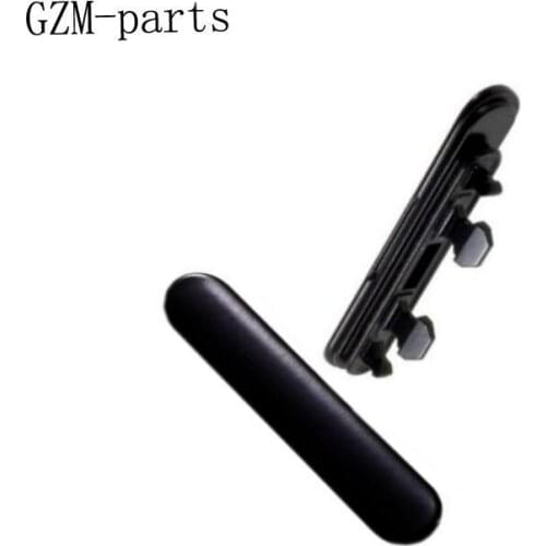 GZM-parts 5pcs/lot For Sony Xperia XZ Charging Slot Port Dust Plug USB Cover For Sony Xperia XZ Premium 5.5" XZP