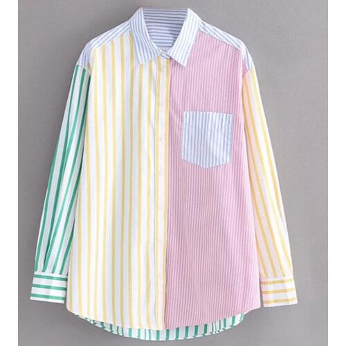 JennyandDave Off Shoulder Blouses