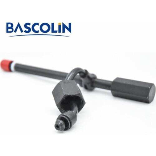Original BASCOLIN Diesel Engine Pencil Injector 22762 / 9L6969 For CATERPILLAR 3200