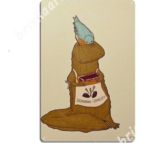 Hellboi Metal Signs Wall pub Garage Decoration Decoration Club Bar Tin sign Posters