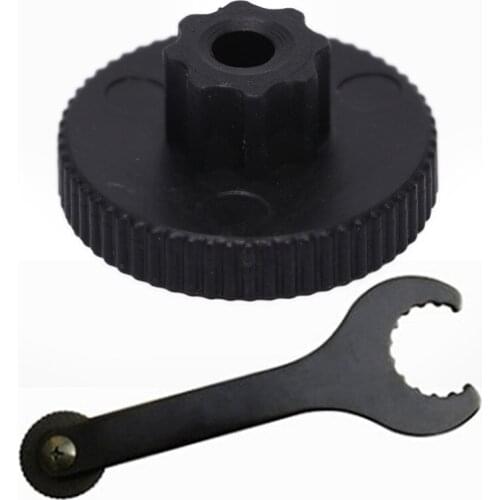 Crank Bottom Bracket Plug Arm Installation Bicycle Accessories Tool For HollowTech Repair Tools
