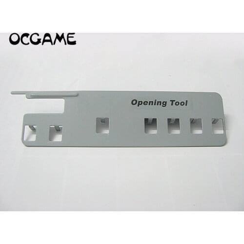 OCGAME high quality Opening tool kit with T8 T10 torx key tool for xbox360 xbox 360 phat