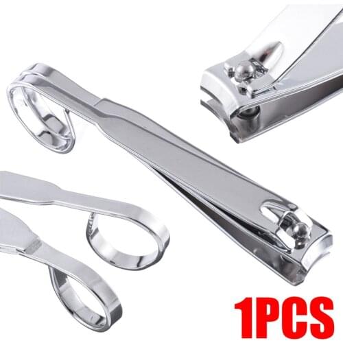 Nayitr Equipment And Tools For Manicure And Pedicure