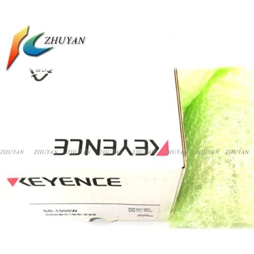 New Original SR-1000W A reader of autofocus Free Shipping