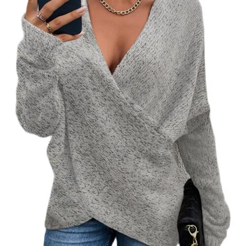 Женские однотонные футболки PHI PHI STAR China At AliExpress