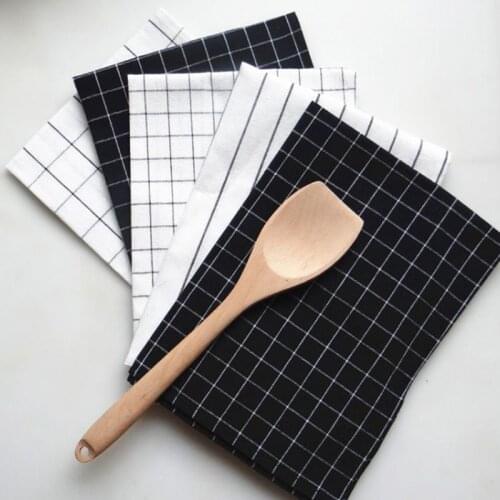 PlumHOME Table Napkins