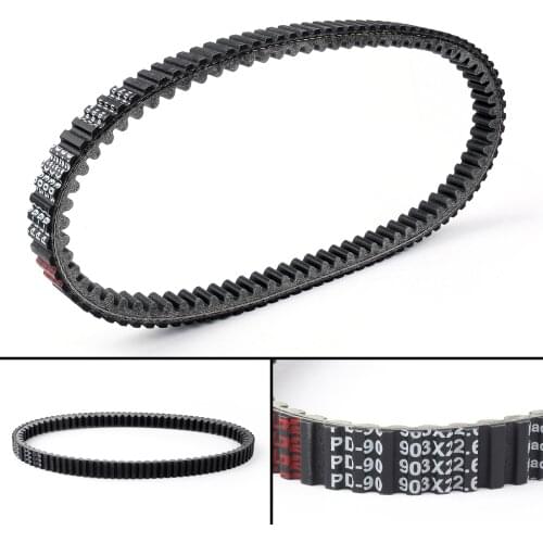 Artudatech Drive Belt For CFMOTO CF250-6A 903.22.6 For Cf moto CF250-8