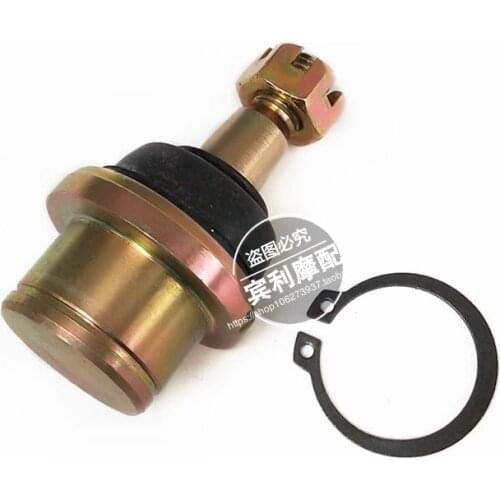 M10 29X14mm Ball joint Kit Fit For Chinese Hisun 350cc 350 ATV UTV Go Kart Buggy Quad Bike Parts