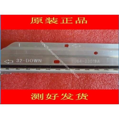Led backlight screen LE32Z300 LTA320AN01 LJ64-03019A