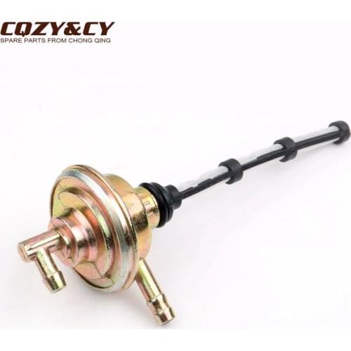 Scooter Fuel Taps Oil Switch for Malaguti Crosser Cr1 Yesterday EU 50 F10 Jet Line Kat Restyling 2 50cc 121670020 09304500