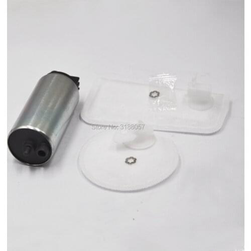 In-tank Fuel Pump 12V 43PSI Fit for 06-15 Honda Rancher Replace TRX420 16700-HP5-602