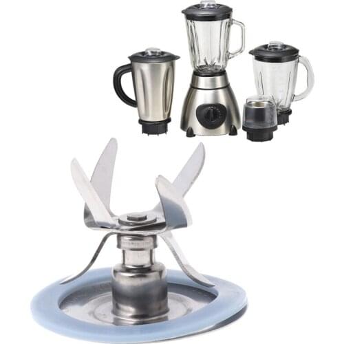 Ice Crushing 6 Point Blender Blade Sealing Ring Gasket For Oster Blender Tools 10166