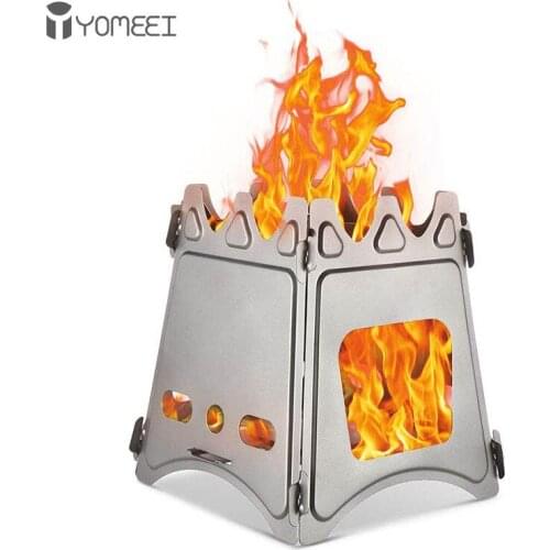 YOMEEI Grills
