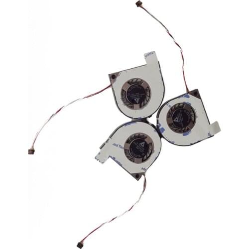 Replacement Durable Cooling Fan Cooler Part for DJI FPV Aircraft Accessories