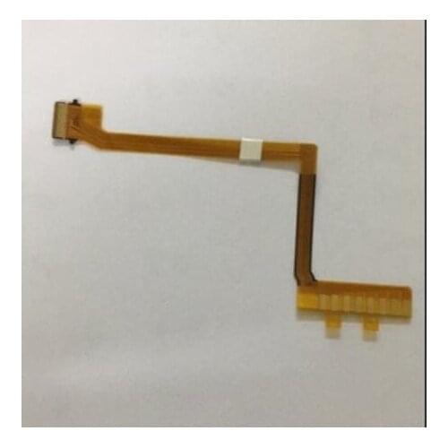 New Lens Contact Flex FPC Cable Replacement For Nikon 18-105 mm 18-105mm Bayonet Mount Ring Repair Part