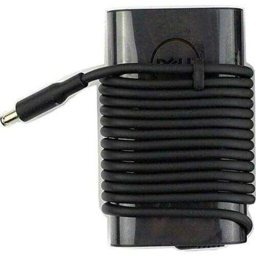 45W AC Charger Fit For Dell XPS 9P33 L221x 9Q23 9Q33 321X 322X L321X L322X 3943 9333 9343 9344 9530 9550 Laptop Adapter Power