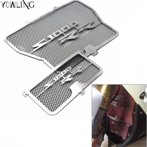 Motorcycle Radiator Grille Guard Protector dirt For BMW S1000RR S 1000 RR S1000 RR ABS K46 2009 2010 2011 2012 2013 2014 2015
