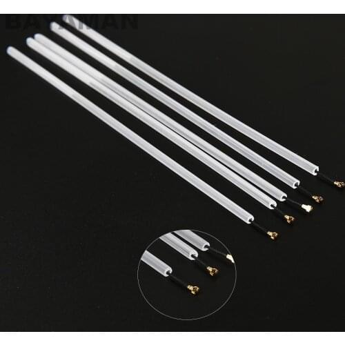 5pcs 15cm Receiver Antenna Protection Tube for RC Multicopter Drones