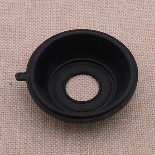 Fit For Kawasaki KVF 650 KVF750 4x4i Carburetor Diaphragm Membrane Parts
