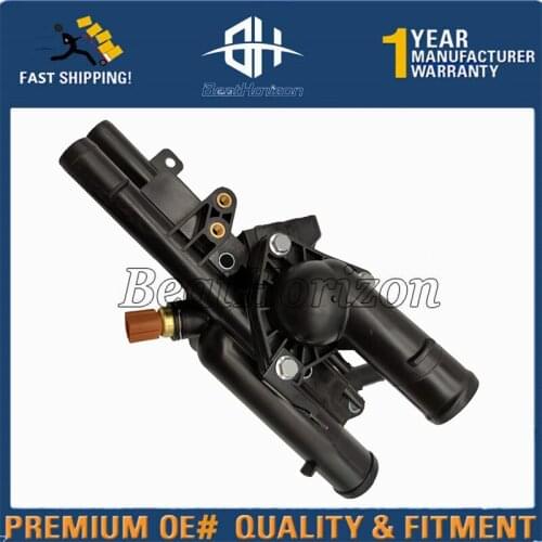 25600-2G500 Coolant Temperature Control Assy For Hyundai Santa Fe Sport Tucson KIA Sportage Optima 2.4L 256002G500