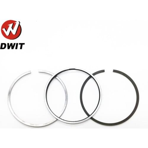 4181A026 engine piston ring fit for 1004-4T engine with bore 100mm the top selling ring kit