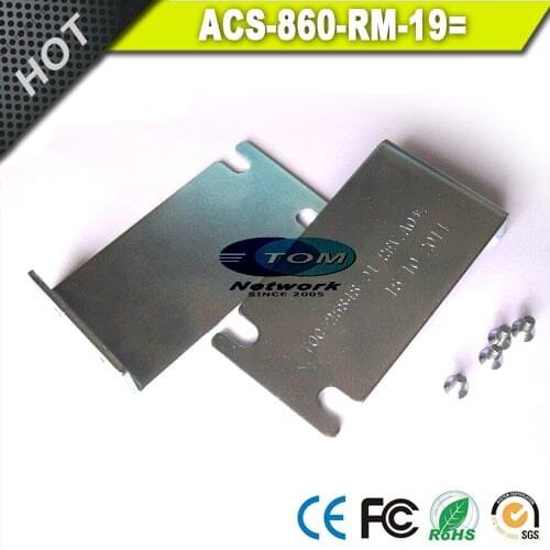 ACS-890-RM-19= Rack Mount Kit Bracket Ear for Cisco891 cisco892 router