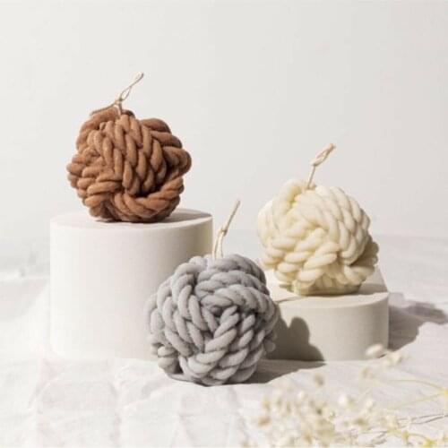 Ahenk Butik Decorative Candles