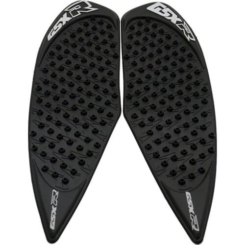 For Suzuki GSXR 600 750 2006-2007 Gsxr600 Gsxr750 K6 Protector Anti Slip Tank Pad Sticker Gas Knee Grip Traction Side Decal