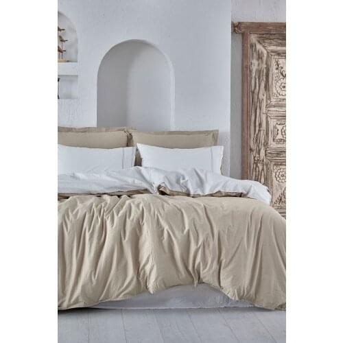 ECOCOTTON Linens