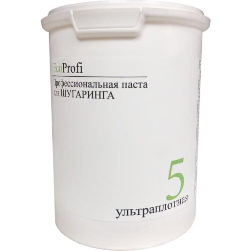 EcoProfi Hair Removal Products