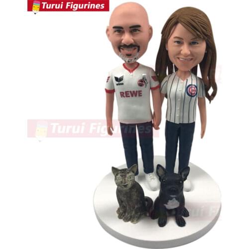 Soccer Wedding Cake Topper Cubs Wedding Cake Topper Cubs Personalized Wedding Cake Topper Soccer Wedding Topper Soccer Groom Cub