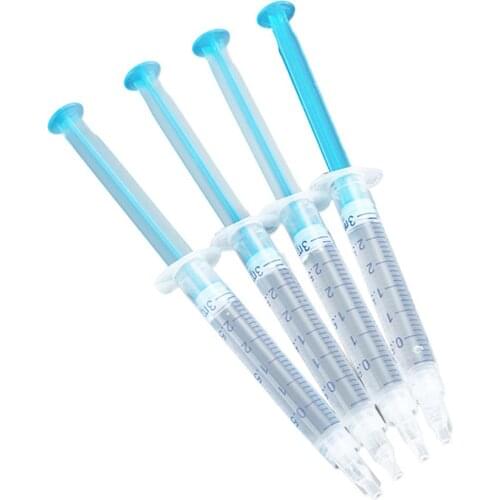 35%cp 44%cp Tooth Whiteing Gel for Home Use Teeth Whitening Gel/Syringe Dentist Dentistry Tools Accessories Instruments Smile