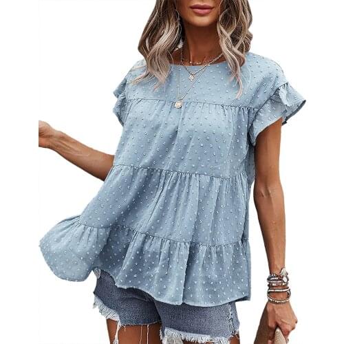 Женские футболки GFAVCJX China At AliExpress