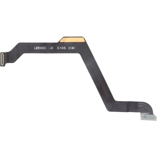 LCD Display Flex Cable for OnePlus 9 Pro Smartphone LCD Rion Replacement