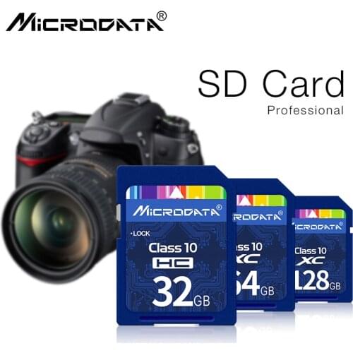 Memory Card 128GB micro SD Card C10 microSD Mini Flash Card 32GB 64GB High Speed tarjeta micro sd TF Card 256gb for camera