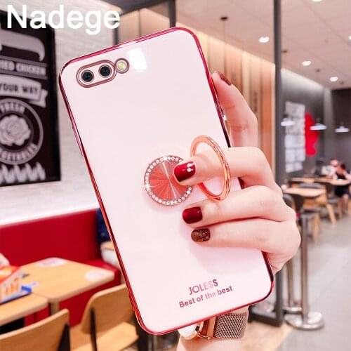 Nadege Phone Cases