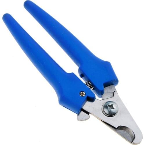 Pig Essential Equipment Sharp Cut Tail Pliers Tail Cutting Pliers Poultry And Livestock Farming Animal Breeding Tools Farm