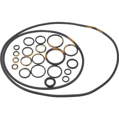 For Nissan Teana Qashqai x-trail CVT JF010A/REOF08A gearbox rubber ring