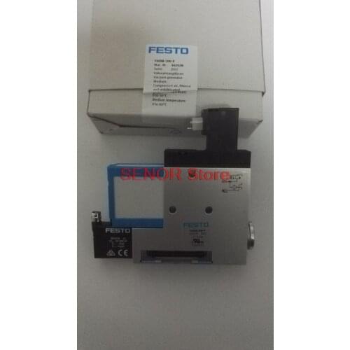 Brand new original vacuum generator VADM-200-P {162520