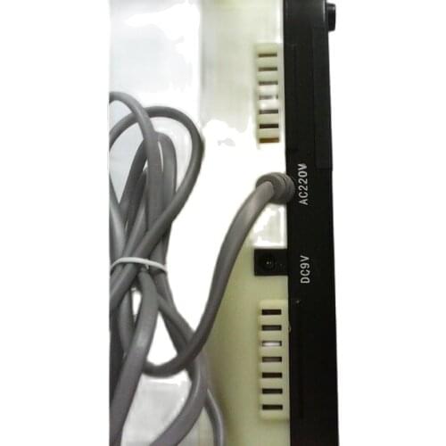 Traditional Jingda-18 Type Meridian Physiothe Rapy Massager