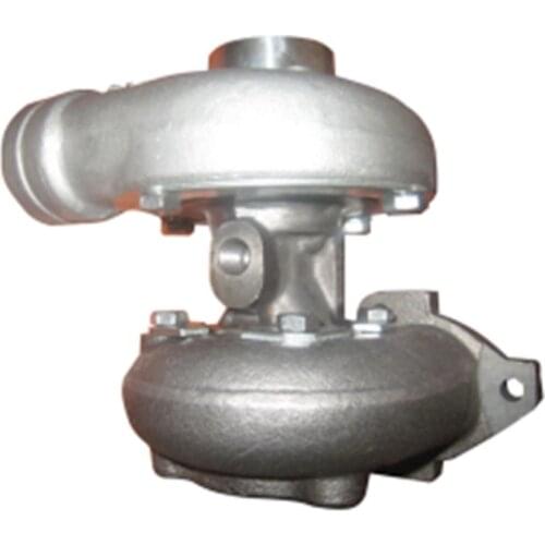 Eastern Turbo 313274 316806 04209145KZ Turbocharger for Deutz Industrial Engine with BF4M1012 Engine