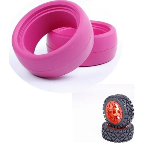 1/5 Buggy Truck Wheeling System Waterproof Inner Tire (Flap) For Radio Control Toys Hpi Racing Rovan KM Baja Rc Cars 5T SC