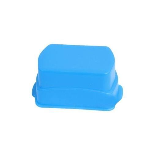 1pcs 580 flash light diffusers Apply C 580 yong, 565 560 diffusers light box blue