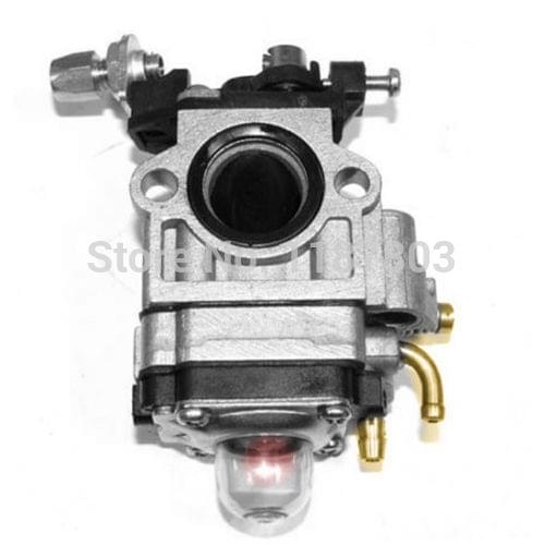 10 Pcs Carb 15mm Carburetor 43cc 49cc Engine 2 Stroke Gas Scooter Mini-Chopper Pocket Rocket Bike Intake Hole